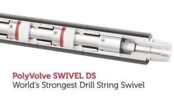 PolyVolve SWIVEL DS