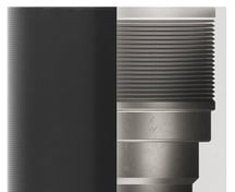 Flow Module Coupling
